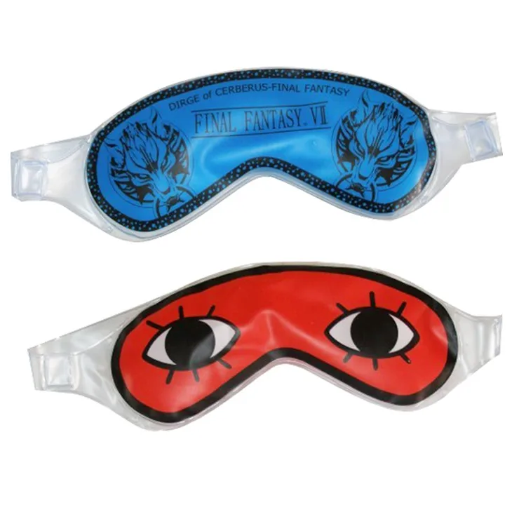 Wholesale Gel Cooling Liquid Eye Masks Buy Liquid Eye Masks,Cooling