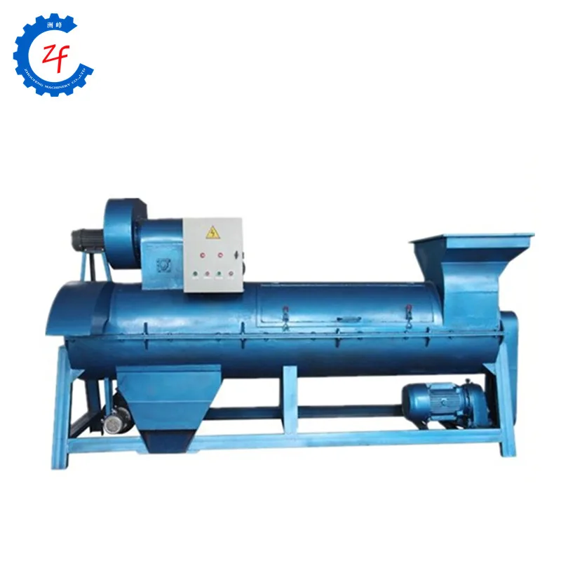 PP PE waste plastic crush cleaning arefaction recycling machine