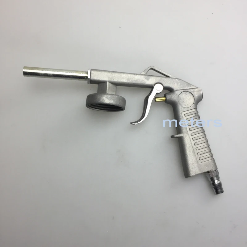 undercoating spray gun