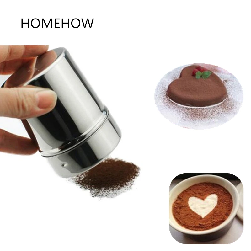 sugar sieve 22