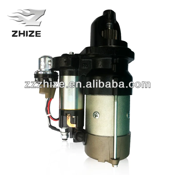 prestolite starter motor for engines