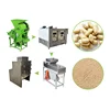 Professional Peanut Color Sorter Peeling Peanuts Color Sorting Machine
