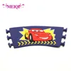 Custom PVC Strap for Slipper for Slipper Shoe Decoration