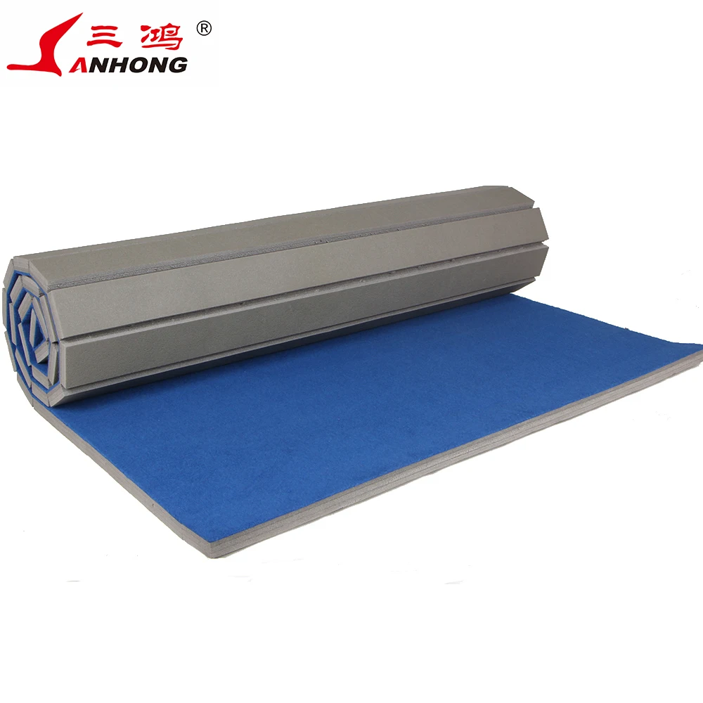 Factory Price Used Mats Martial Arts Used Wrestling Mats For Sale