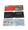 Cheap Price Plastic PVC Travel Ticket Wallets Cover Vinyl Bus Card Holders,Plastic ID/ ATM/ Key/ Bus/ Credit Card Holder