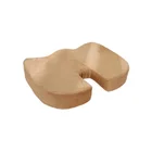 2019 Hot Sales Memory Foam Chair Seat Cushion Pad