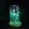 Best sell Holidays party multicolor changing led copper wire light with metal carved hollow jar