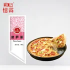 Wholesale 500g Bag Packing Pizza Sauce with Attractive Price