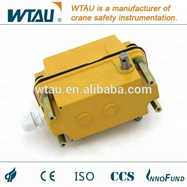 Dxz Limit Switch 1: 78 For Tower Crane Parts| Alibaba.com