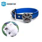 Cheap GSM Module Wifi Waterproof Mini GPS Dog Tracking GPS GSM Dog Tracker With Real-Time Tracking Function