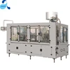 Small Carbonated Drink Filling Machine