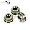 OEM Defender Wheel Spacers, Precision CNC Machining Adapters