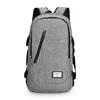 2019 Custom High Quality Business 15.6 inch men back pack Laptop backpack bags
