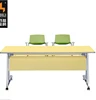 Folding Aluminum Leg Conference Room Office Table HD13B-S