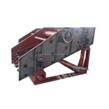 Manufacturer sand ore mining equipment vibrating screen price