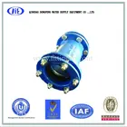 Collar ( Type K ) Ductile Iron pipe Fitting