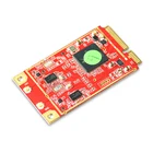 AR9580 openwrt 2.4G wifi adaptor PCIE module