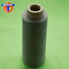 textile yarn bamboo yarn& bamboo charcoal yarn for knitting