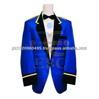 Men Marching Band Uniform MARCHING BAND