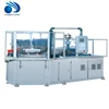 china suppliers all electric Best 50 ton 200 ton 450 ton eva pu plastic injection blow moulding machine