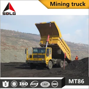 22ton dump truck