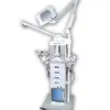 High Quality 19 In 1 Medical Microdermabrasion Machine Beauty Salon Equipment