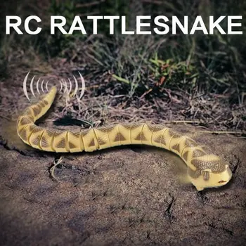 rattle snake rc