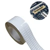 High Temperature Polyimide Thermal Transfer Labels for PCB Tracking Label stock Die Cutting