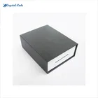 Fashionable recycled design printing paper cigarettes box