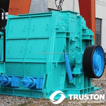 Large Capacity gold mining hammer crusher manufacturer with CE certificate