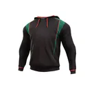 wholesale polyester sublimation hoodies custom digital print hoodies