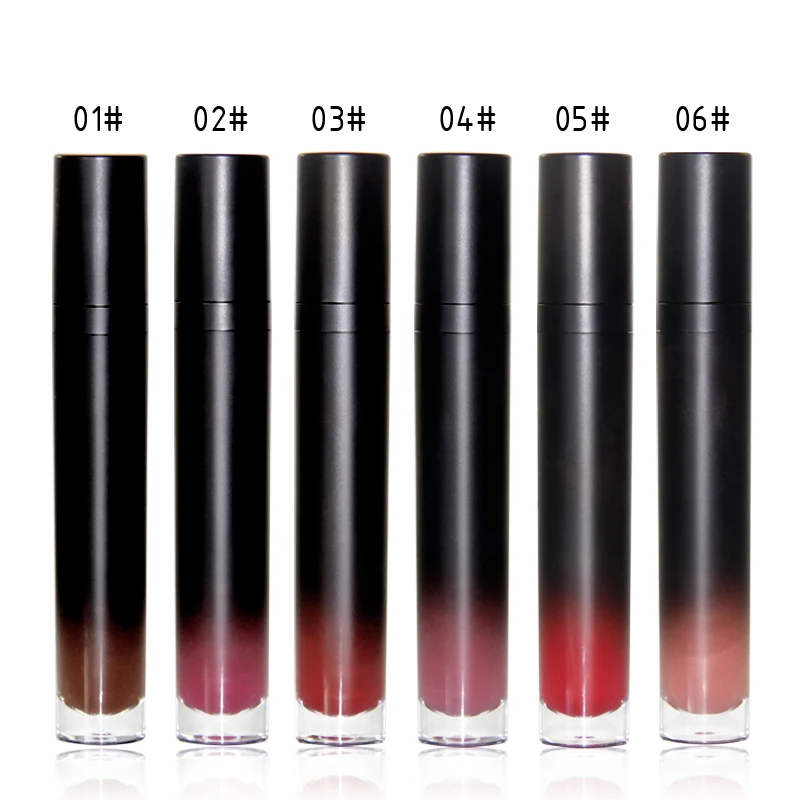 Wholesale fashion long lasting moisture custom liquid matte lipstick with private label, N/a
Wholesale fashion long lasting moisture custom liquid matte lipstick with private label, N/a
