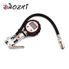 CE small portable accurate car using hydraulic oil digital tire electronic pressure gauge with pump