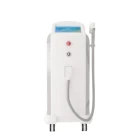 Most advanced 808nm diode laser permanent hair removal machine cosmetic devices