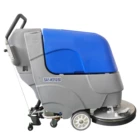 Industrial Automatic Big Floor Cleaning Machine for Supermarket