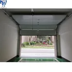 moderno paneles para puertas de garaje barato precios