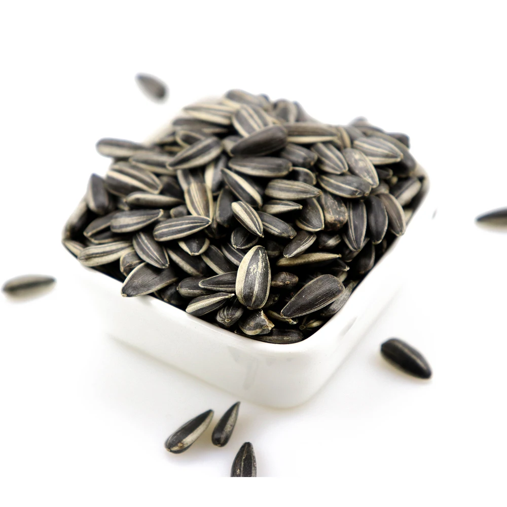 Raw/roasted Salted Sunflower Seeds With Different Flavor (walnut,Date
