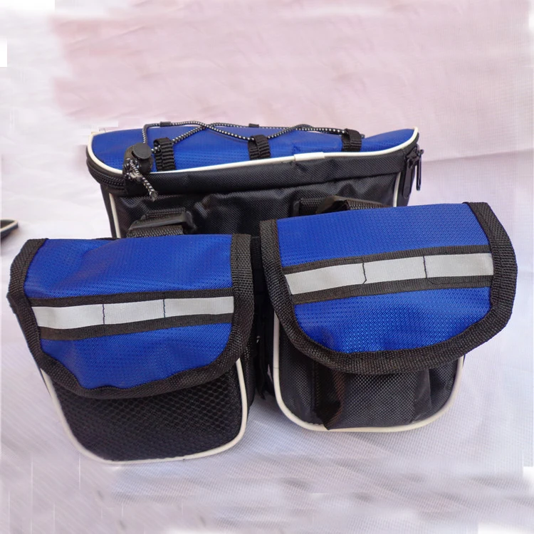 Waterproof Bicycle Accessories Front Phone Frame Tube Bike Saddle Bag, Customized color
Waterproof Bicycle Accessories Front Phone Frame Tube Bike Saddle Bag, Customized color