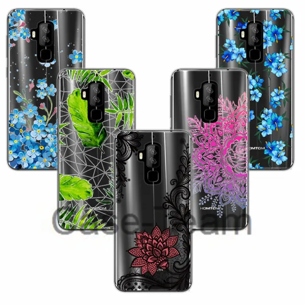 Colorful Printing Case for Homtom S8 case, Soft TPU Case for Homtom S8, Cartoon Flower case for Homtom S8 cover
Colorful Printing Case for Homtom S8 case, Soft TPU Case for Homtom S8, Cartoon Flower case for Homtom S8 cover