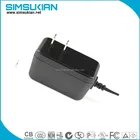shenzhen factory 1-5w ac adapter 5.6v 80ma with 2 years warranty