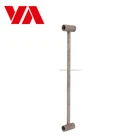 Easy operation steel pipe for bimetal radiator