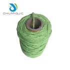 Magic mop spare parts cotton microfiber mop yarn