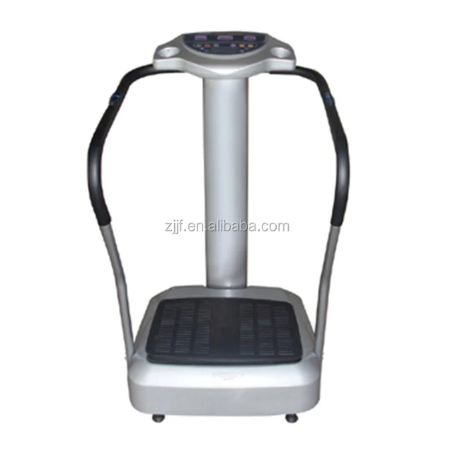 crazy fit massage spare parts,whole body vibration machine with CE,ROHS AND C-TICK CERTIFICATE