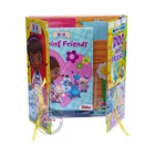 Sound For Children Coloring Book printing