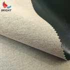 Top products pvc turkish leather nap cloth for notebook