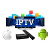 IPTV Reseller Panel Account of 1 Year IPTV Subscription USA Arabic India Europe M3U List for Android Mag250 254 Set Top Box