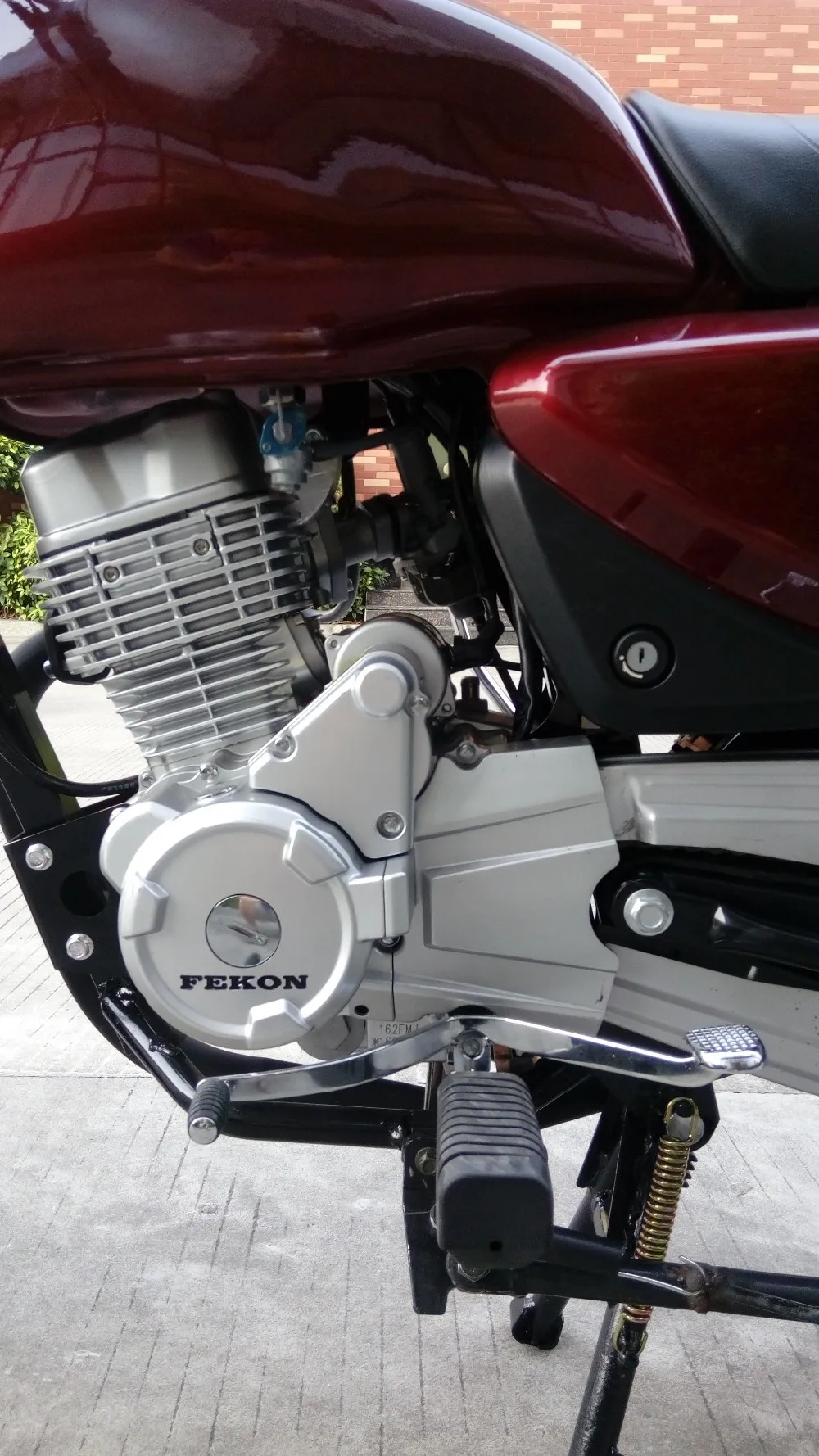 fekon 150cc