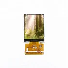Classical 2.8 inch tft lcd 240*320 MCU interface rohs display module for mobile phone