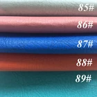 Profession Car Seat Cover Leather Set Artificial Pvc Leather Cloth Rexine