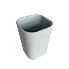 2018 ECO-friendly Natural Fiber Bamboo Biodegradable Plastic Cup